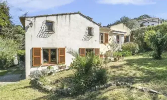 Недвижимость Villa Cannes: 3