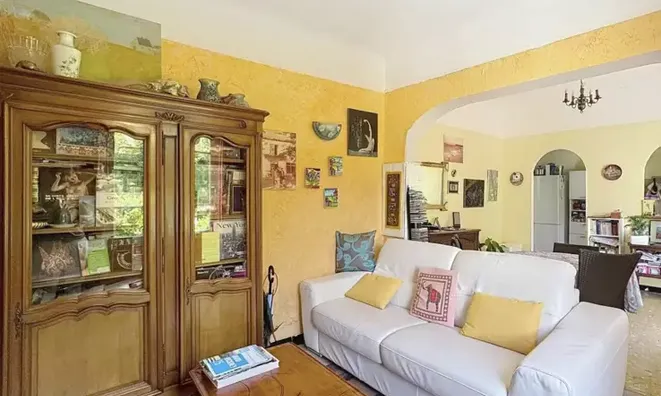 Недвижимость Villa Cannes: 4