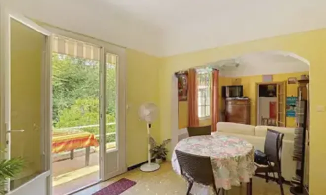 Недвижимость Villa Cannes: 6