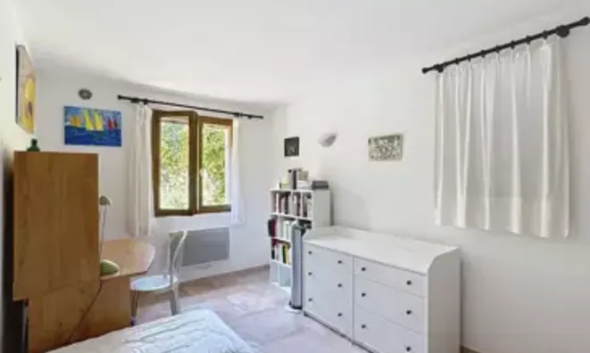 Недвижимость Villa Cannes: 11