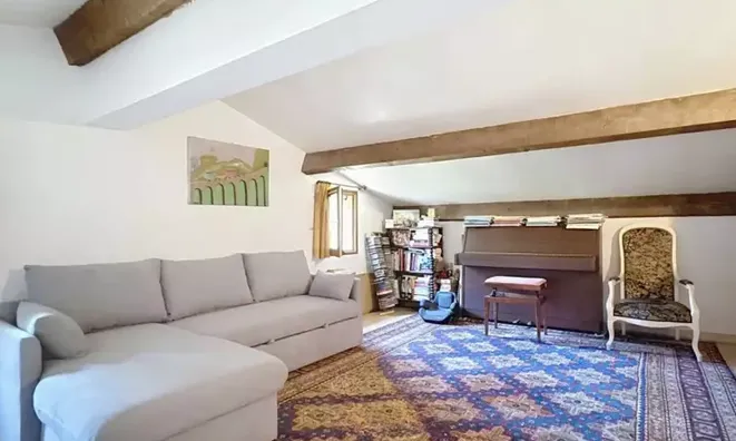 Недвижимость Villa Cannes: 13