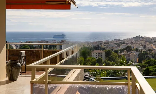 Недвижимость Villa Petit Juas: 2