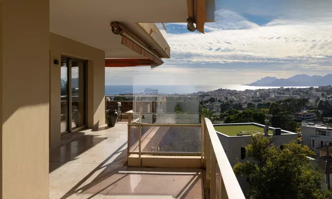 Недвижимость Villa Petit Juas: 4