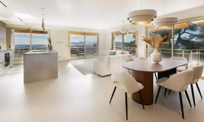 Недвижимость Villa Petit Juas: 6