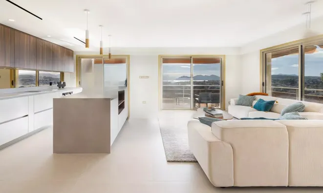 Недвижимость Villa Petit Juas: 7