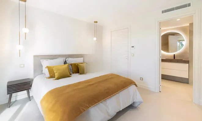 Недвижимость Villa Petit Juas: 10