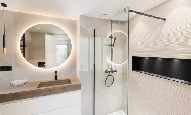 Недвижимость Villa Petit Juas: 11