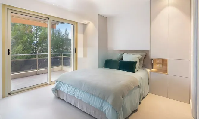 Недвижимость Villa Petit Juas: 12