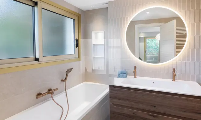 Недвижимость Villa Petit Juas: 13