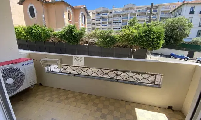 Недвижимость House Carnot Cannes: 1