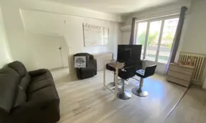 Недвижимость House Carnot Cannes: 2