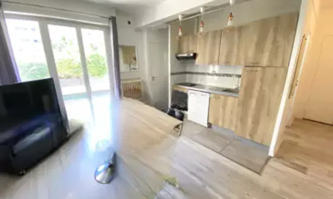 Недвижимость House Carnot Cannes: 3