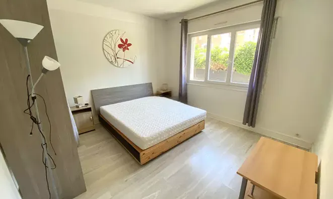 Недвижимость House Carnot Cannes: 4