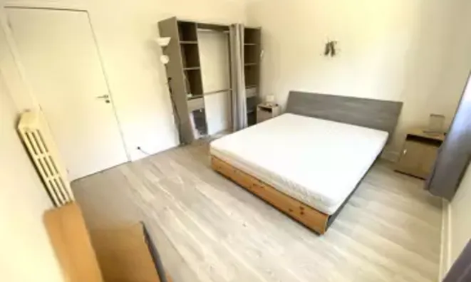 Недвижимость House Carnot Cannes: 5