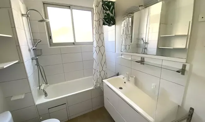 Недвижимость House Carnot Cannes: 7