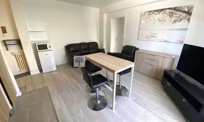 Недвижимость House Carnot Cannes: 8