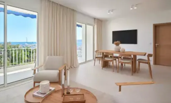 Недвижимость Home Cannes: 2