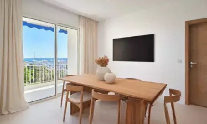 Недвижимость Home Cannes: 3