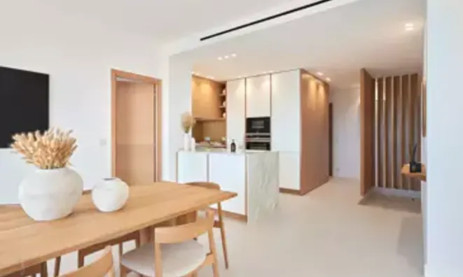 Недвижимость Home Cannes: 5