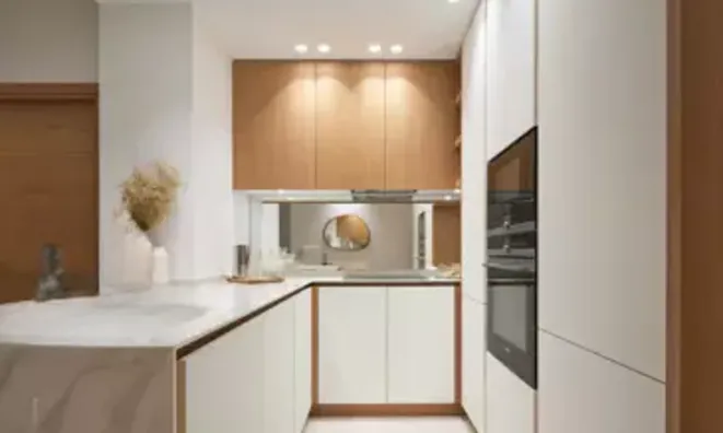 Недвижимость Home Cannes: 6