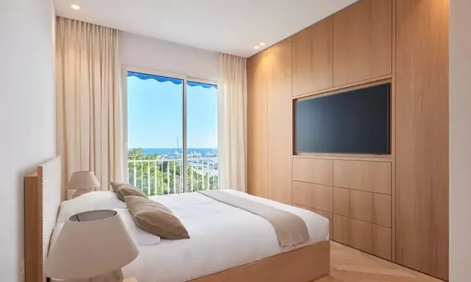 Недвижимость Home Cannes: 7