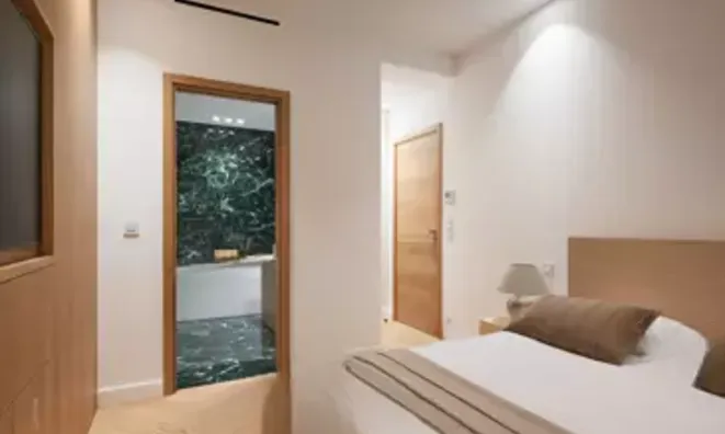 Недвижимость Home Cannes: 8