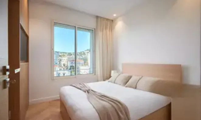 Недвижимость Home Cannes: 14