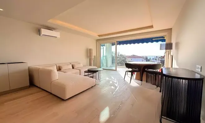 Недвижимость Villa Petit Juas: 1