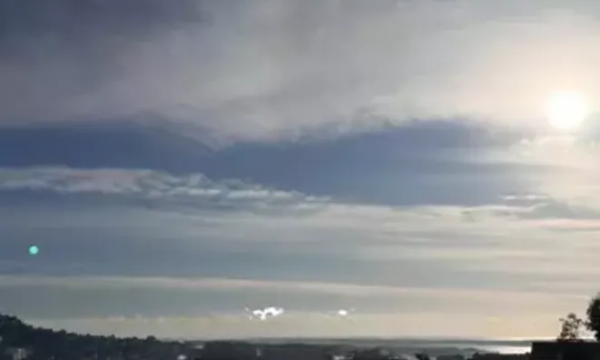 Недвижимость Villa Petit Juas: 2