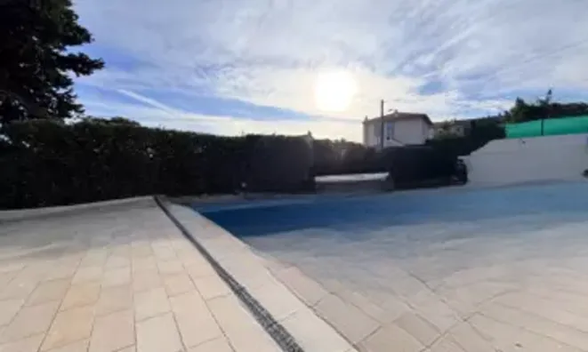 Недвижимость Villa Petit Juas: 14