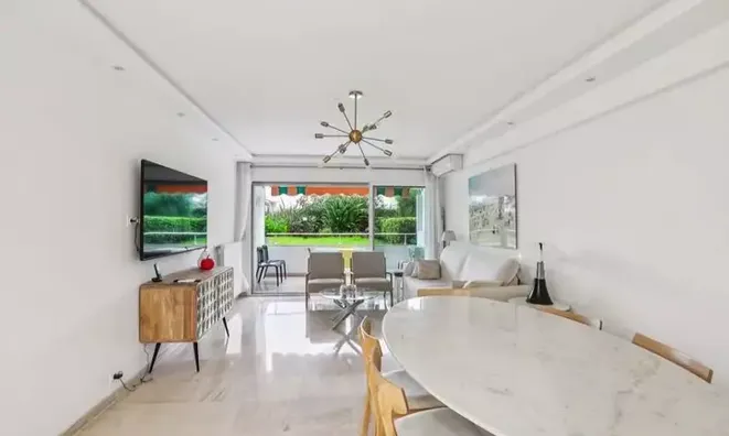 Недвижимость Villa Pointe Croisette: 1