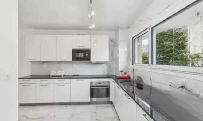 Недвижимость Villa Pointe Croisette: 2