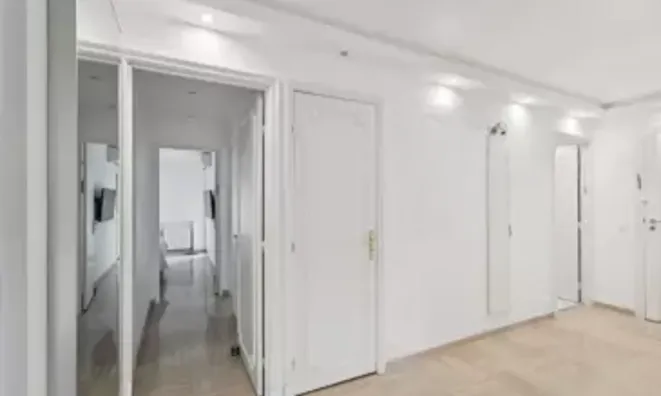 Недвижимость Villa Pointe Croisette: 3