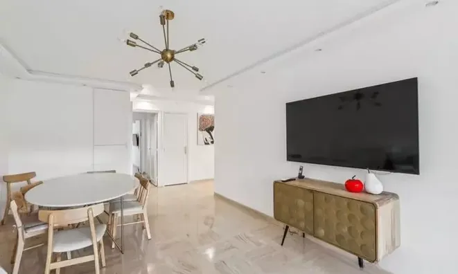 Недвижимость Villa Pointe Croisette: 4