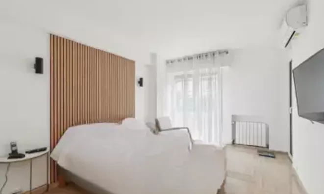 Недвижимость Villa Pointe Croisette: 5