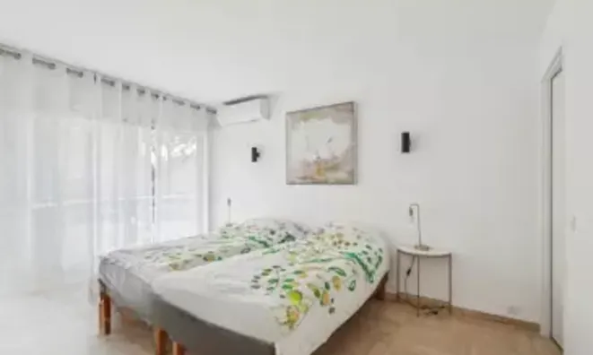 Недвижимость Villa Pointe Croisette: 8