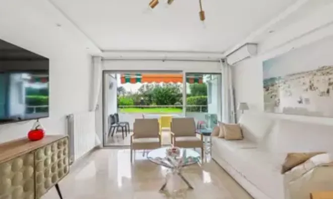 Недвижимость Villa Pointe Croisette: 9