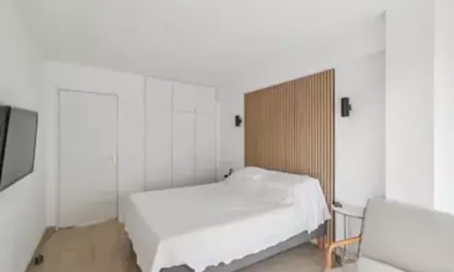 Недвижимость Villa Pointe Croisette: 11