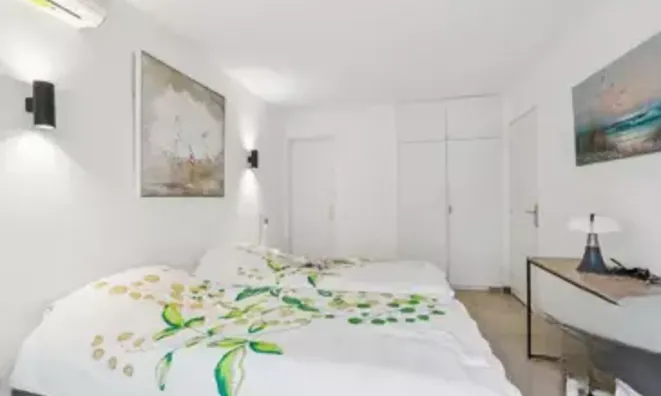 Недвижимость Villa Pointe Croisette: 12