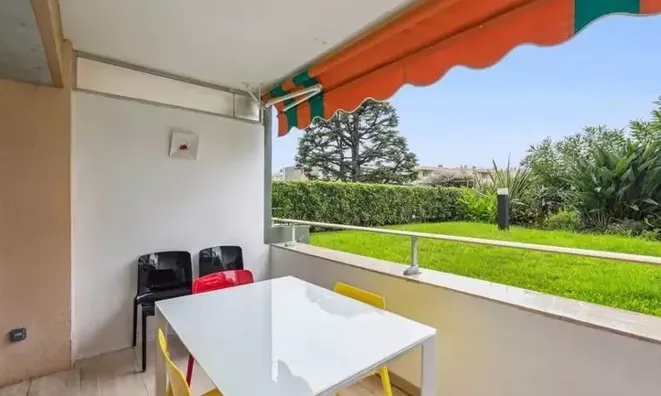 Недвижимость Villa Pointe Croisette: 13