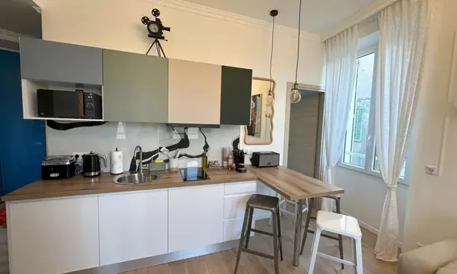 Недвижимость Villa Petit Juas: 1