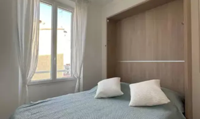 Недвижимость Villa Petit Juas: 2