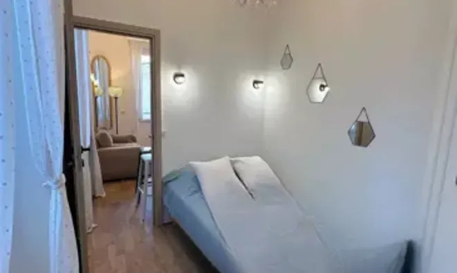 Недвижимость Villa Petit Juas: 5