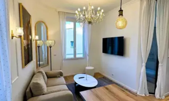 Недвижимость Villa Petit Juas: 8