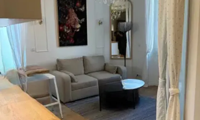 Недвижимость Villa Petit Juas: 9