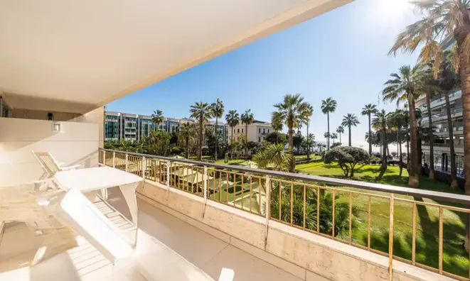 Недвижимость Condo Cannes Centre-ville: 1