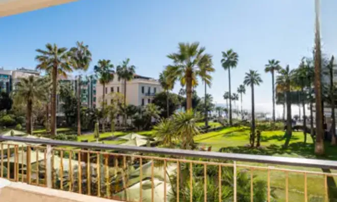 Недвижимость Condo Cannes Centre-ville: 2