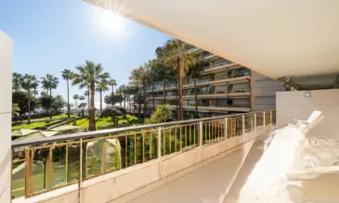 Недвижимость Condo Cannes Centre-ville: 3