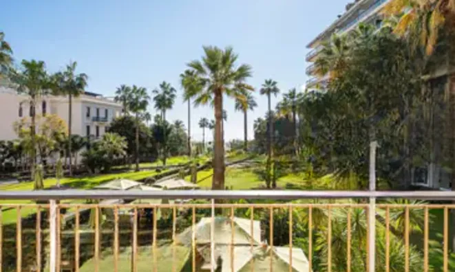 Недвижимость Condo Cannes Centre-ville: 5