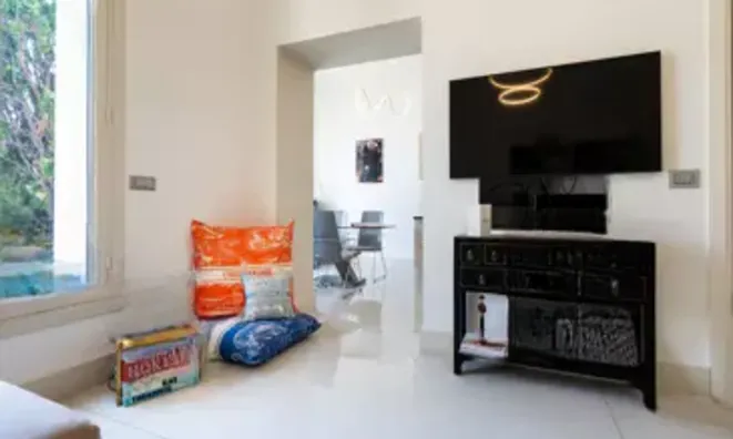 Недвижимость Villa Cannes Californie: 5